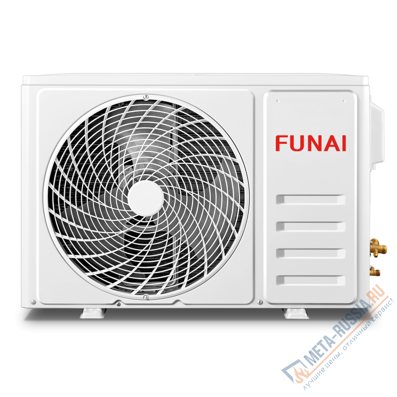Сплит-система настенная Funai RAC-KD35HP.D01