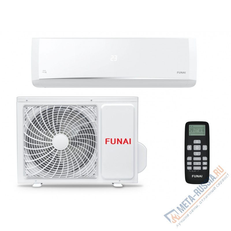 Сплит-система настенная Funai RAC-SN55HP.D04
