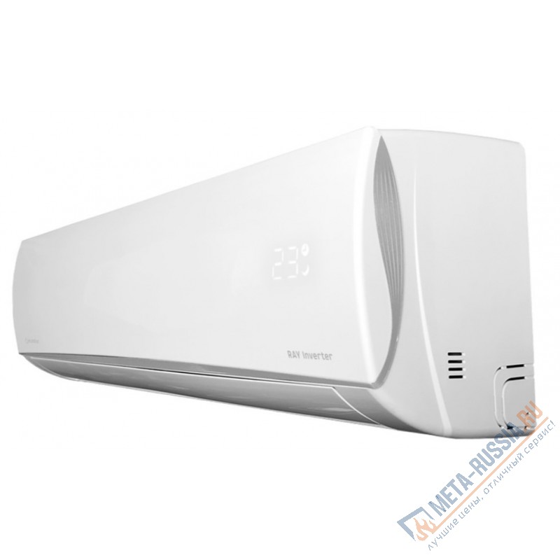 Сплит-система настенная ECOSTAR KVS-RAY18ST