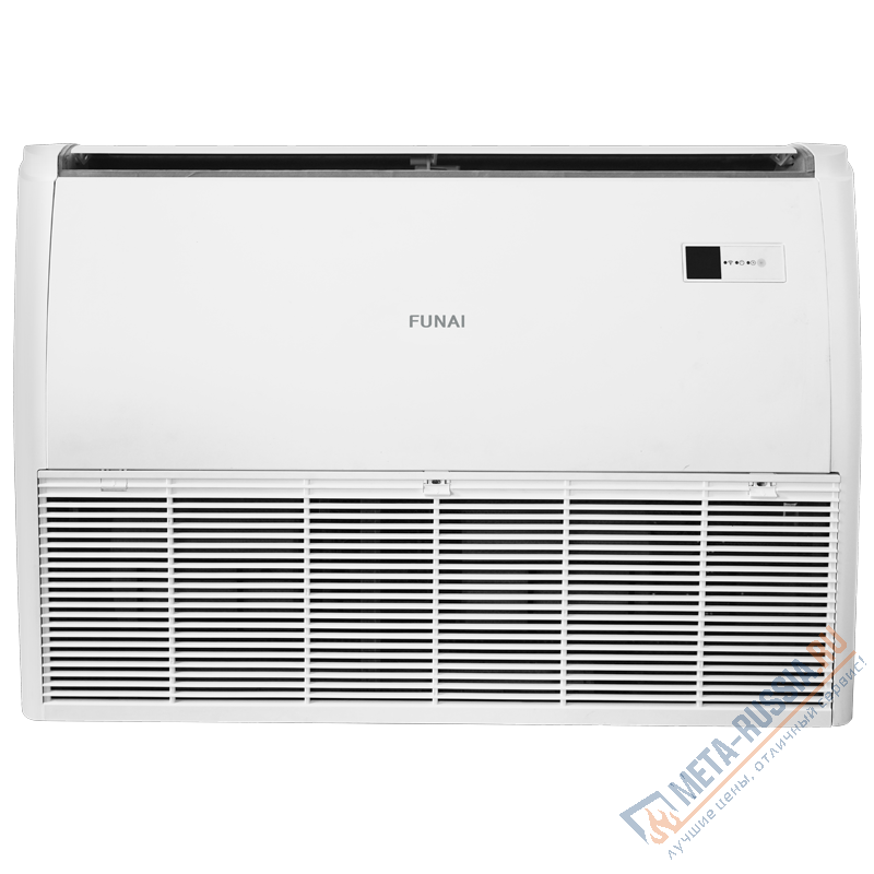 Сплит-система напольно-потолочная Funai LAC-DR70HP.F01