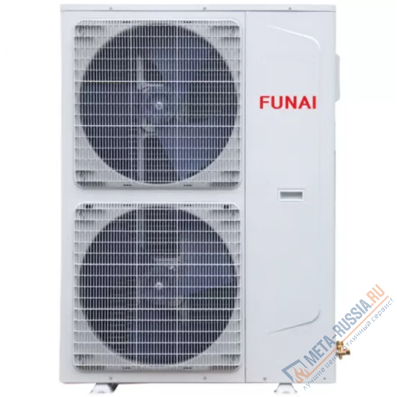 Сплит-система напольно-потолочная Funai LAC-DR140HP.F01