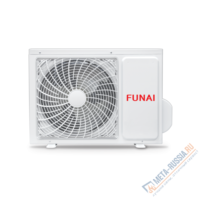 Сплит-система канальная Funai LAC-DR70HP.D01