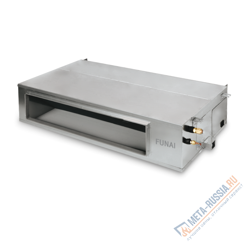 Сплит-система канальная Funai LAC-DR105HP.D01