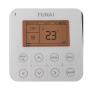 Мульти сплит-система Funai RAM-I-OK30HP.D01 Inverter внутренний канальный блок