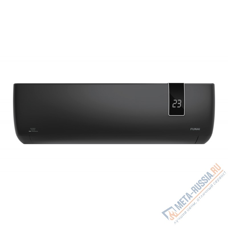Мульти сплит-система Funai RAM-I-BS30HP.W01 Inverter внутренний настенный блок