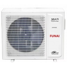 Мульти сплит-система Funai RAM-I-4OK105HP.01/U Inverter внешний блок