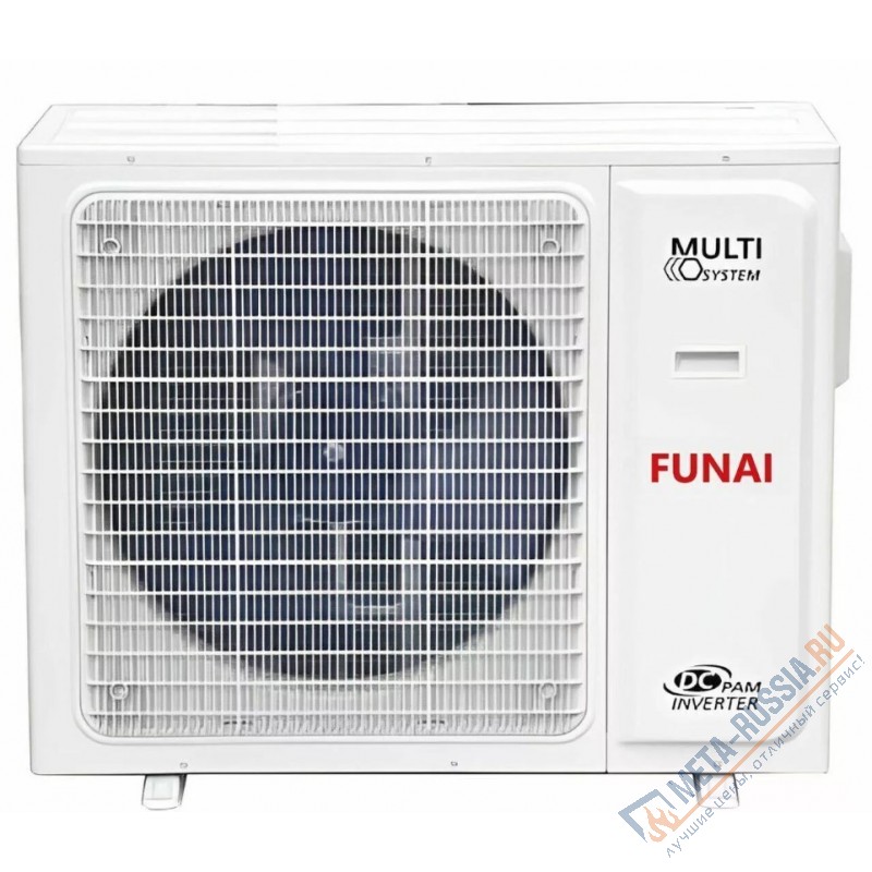 Мульти сплит-система Funai RAM-I-5OK120HP.01/U Inverter внешний блок