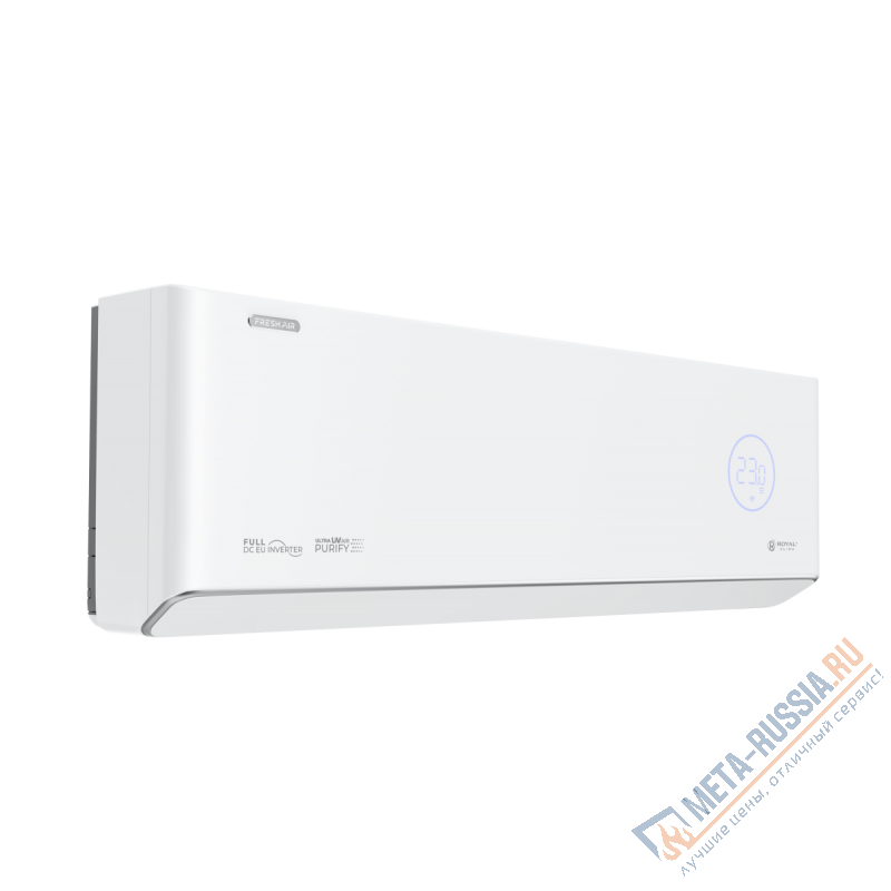 Сплит-система настенная ROYAL Clima RCI-RF30HN Inverter