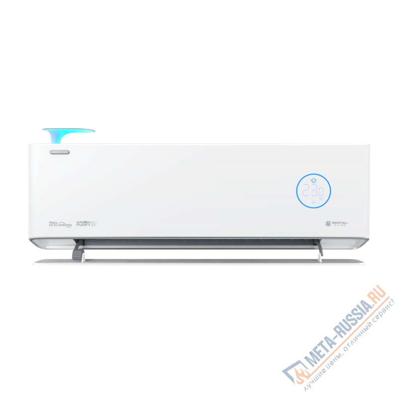 Сплит-система настенная ROYAL Clima RCI-RF30HN Inverter