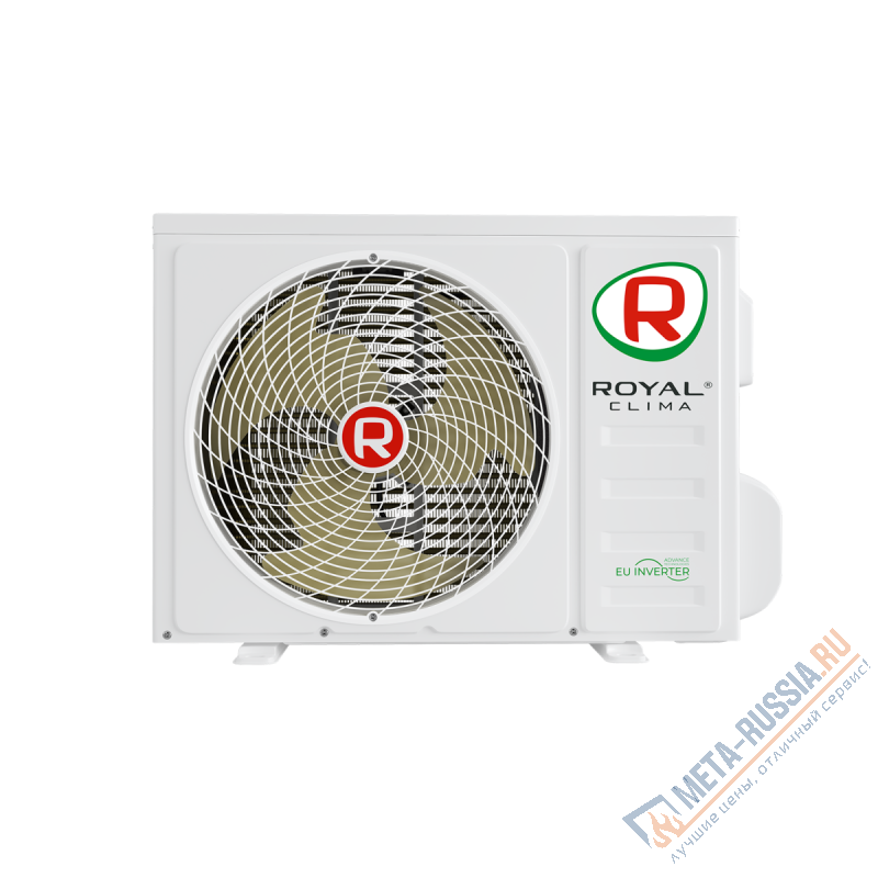 Сплит-система настенная ROYAL Clima RCI-RF30HN Inverter