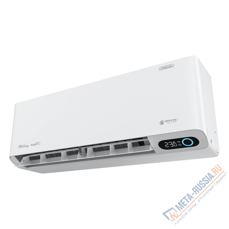 Сплит-система настенная ROYAL Clima RCI-RFS28HN Inverter