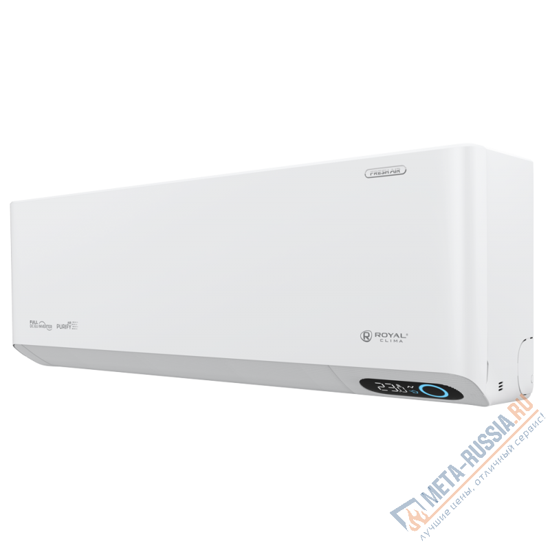 Сплит-система настенная ROYAL Clima RCI-RFS35HN Inverter