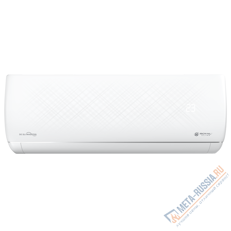 Сплит-система настенная ROYAL Clima RCI-RNS24HN Inverter