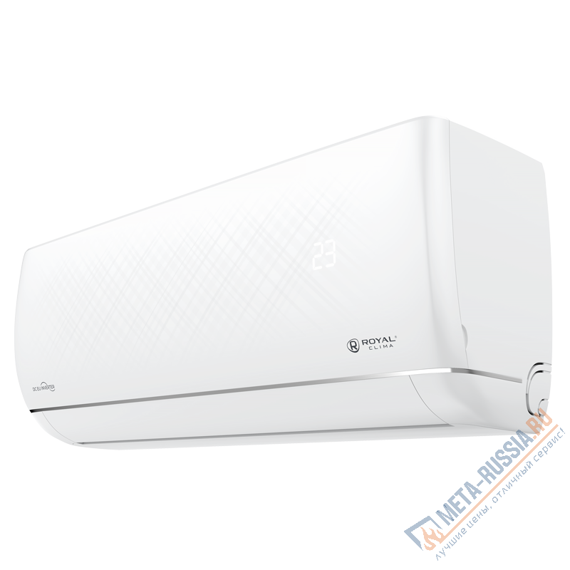 Сплит-система настенная ROYAL Clima RCI-RNS35HN Inverter