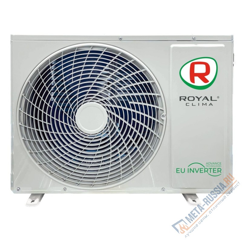 Сплит-система настенная ROYAL Clima RCI-RNS35HN Inverter