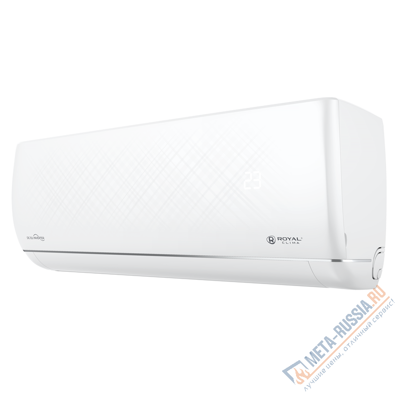 Сплит-система настенная ROYAL Clima RCI-RNX30HN Inverter