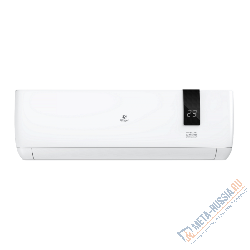 Сплит-система настенная ROYAL Clima RCI-SAX24HN Inverter