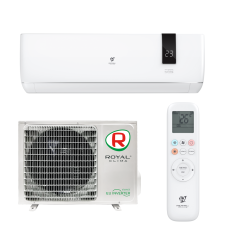 Сплит-система настенная ROYAL Clima RCI-SAX24HN Inverter