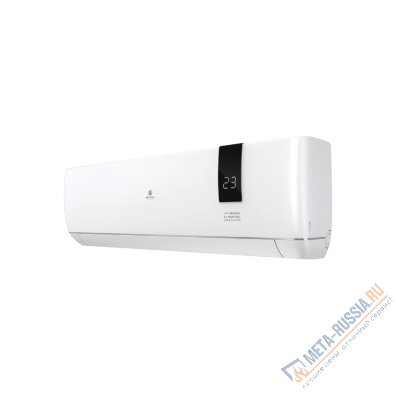 Сплит-система настенная ROYAL Clima RCI-SAX35HN Inverter