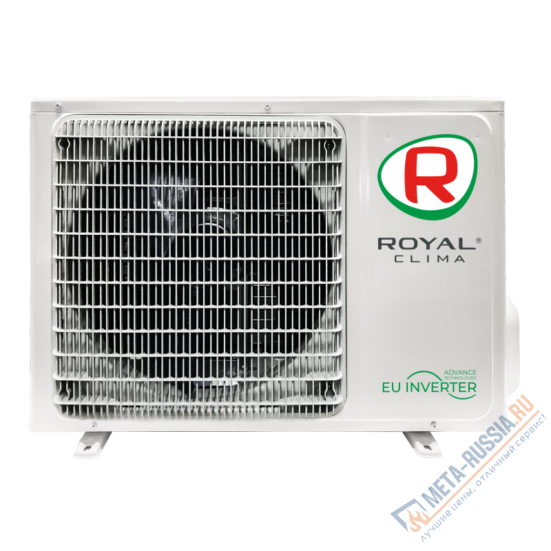 Сплит-система настенная ROYAL Clima RCI-SAX35HN Inverter