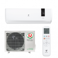 Сплит-система настенная ROYAL Clima RCI-SAX35HN Inverter Сплит-система настенная ROYAL Clima RCI-SAX35HN Inverter