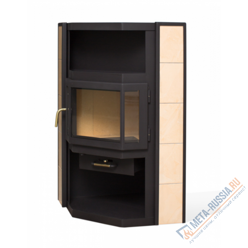 Печь-Камин Мета-Бел Амур АОТ-9,0-04