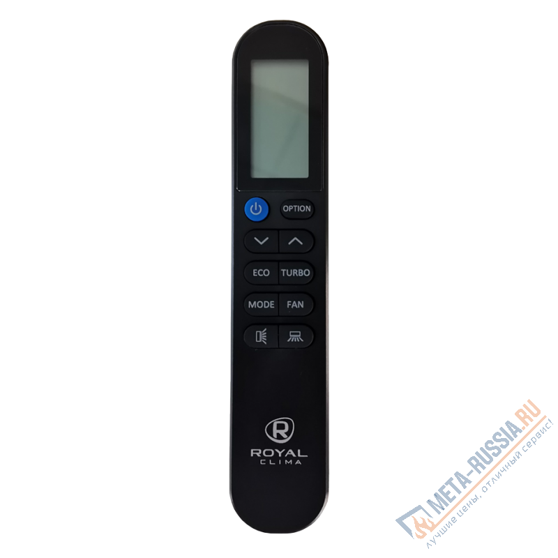 Сплит-система настенная ROYAL Clima RCI-AN28HN Inverter