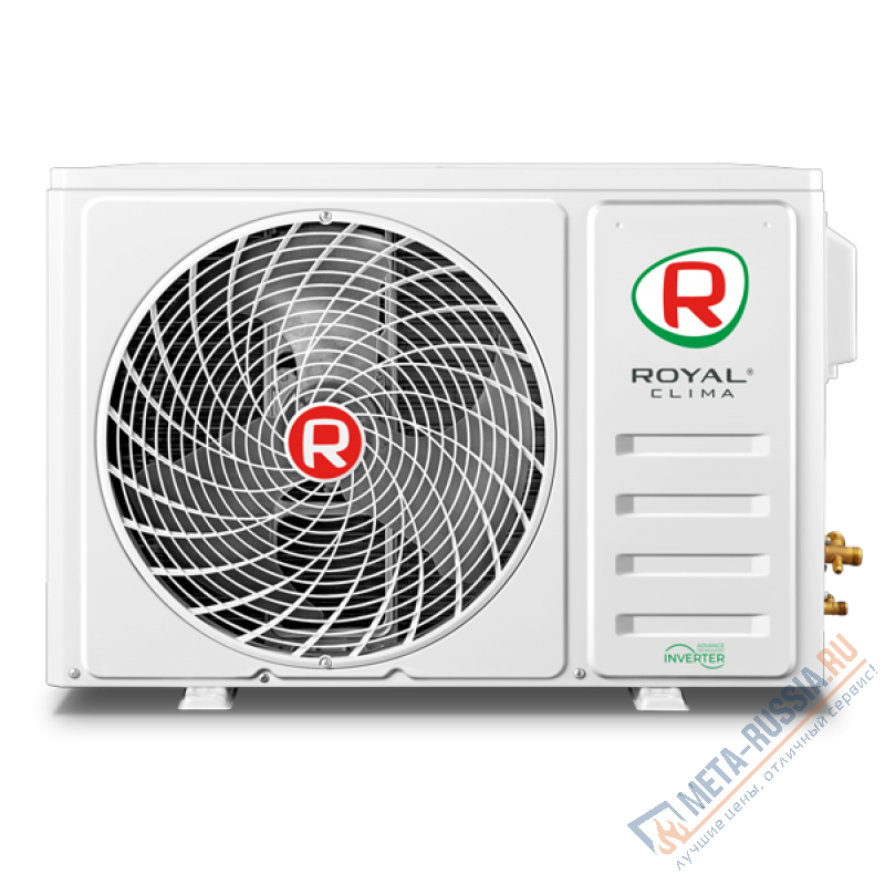 Сплит-система настенная ROYAL Clima RCI-AN35HN Inverter
