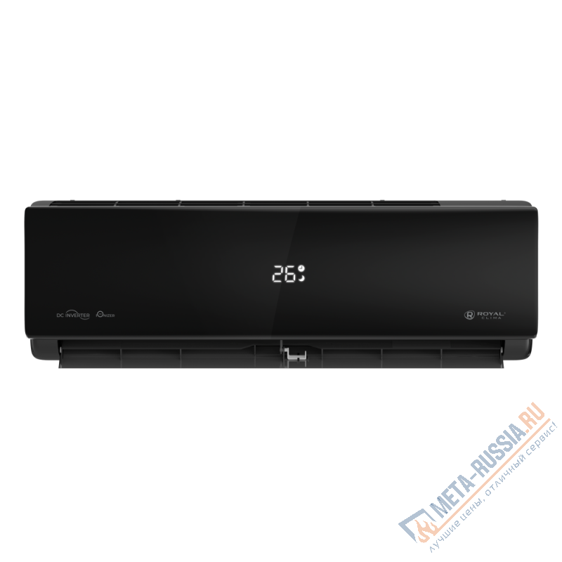 Сплит-система настенная ROYAL Clima RCI-AN35HN Inverter