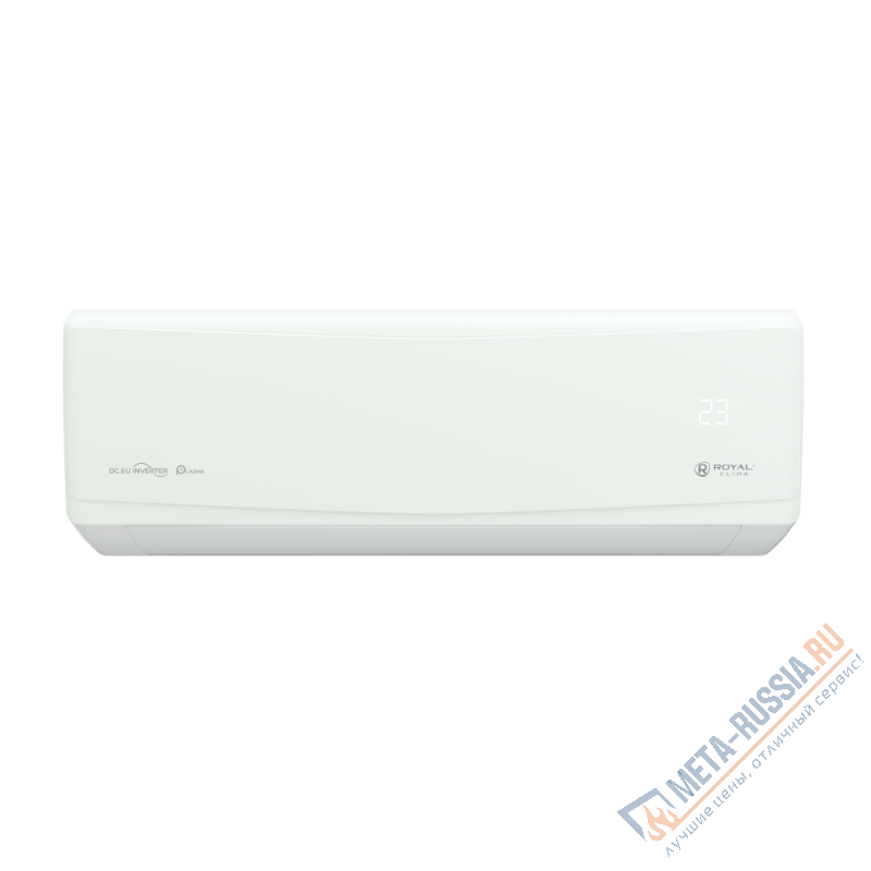 Сплит-система настенная ROYAL Clima RCI-GR50HN Inverter