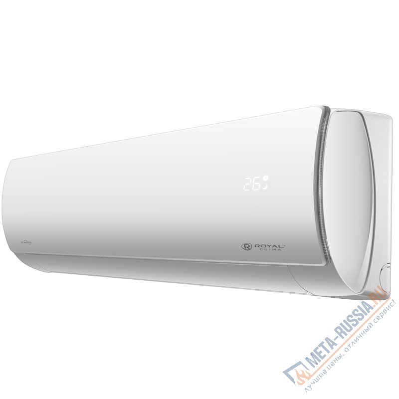 Сплит-система настенная ROYAL Clima RCI-PF40HN Inverter