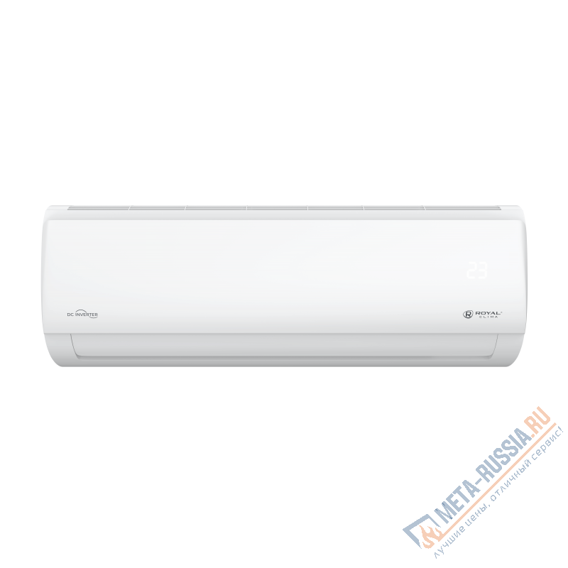 Сплит-система настенная ROYAL Clima RCI-TWA55HN Inverter