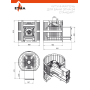 Банная печь ЭТНА 24 (ДТ-4С) Стандарт