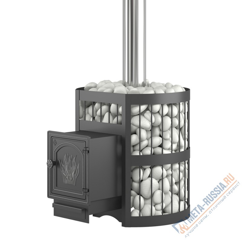 Банная печь ЭТНА 18 (ДТ-4) Стандарт