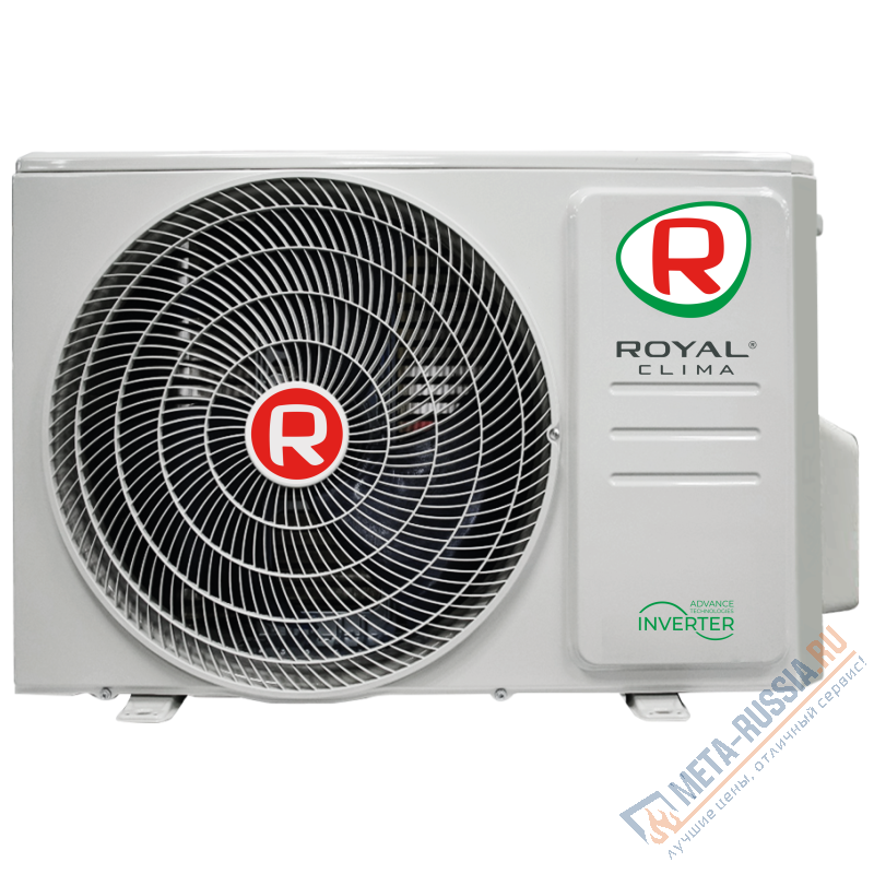 Сплит-система настенная ROYAL Clima RCI-TWN22HN Inverter