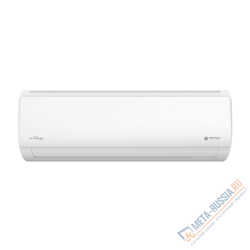 Сплит-система настенная ROYAL Clima RCI-TWN22HN Inverter