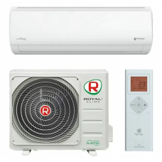 Сплит-система настенная ROYAL Clima RCI-TWN28HN Inverter