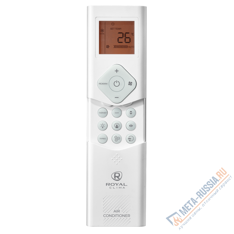 Сплит-система настенная ROYAL Clima RCI-TWN35HN Inverter
