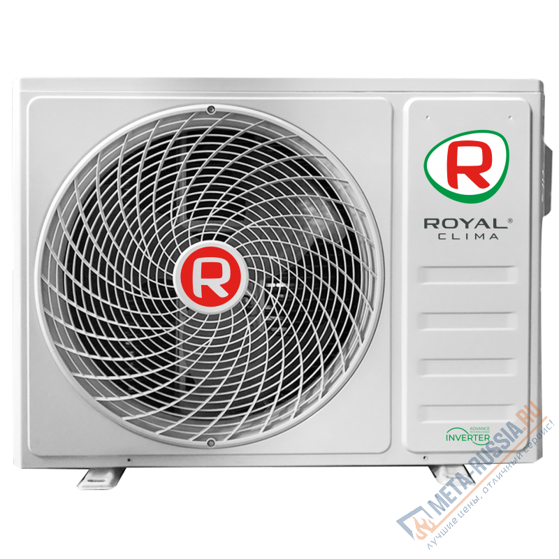 Сплит-система настенная ROYAL Clima RCI-GL22HN Inverter