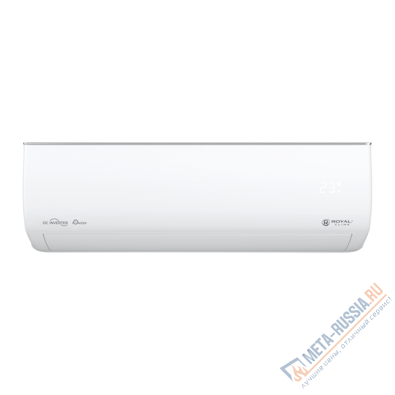 Сплит-система настенная ROYAL Clima RCI-GL28HN Inverter