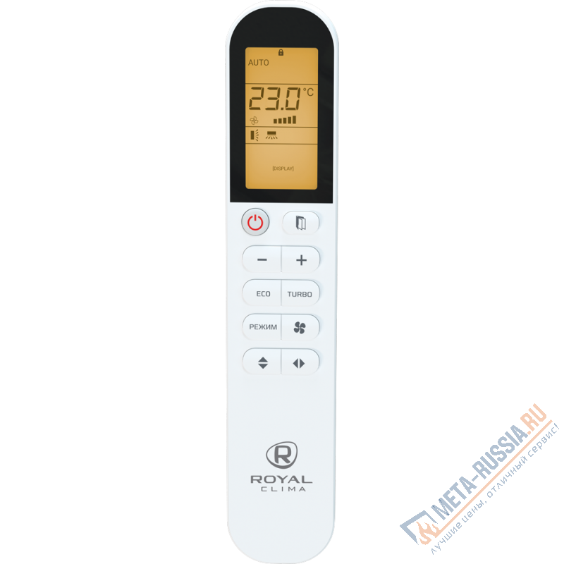 Сплит-система настенная ROYAL Clima RCI-GL28HN Inverter