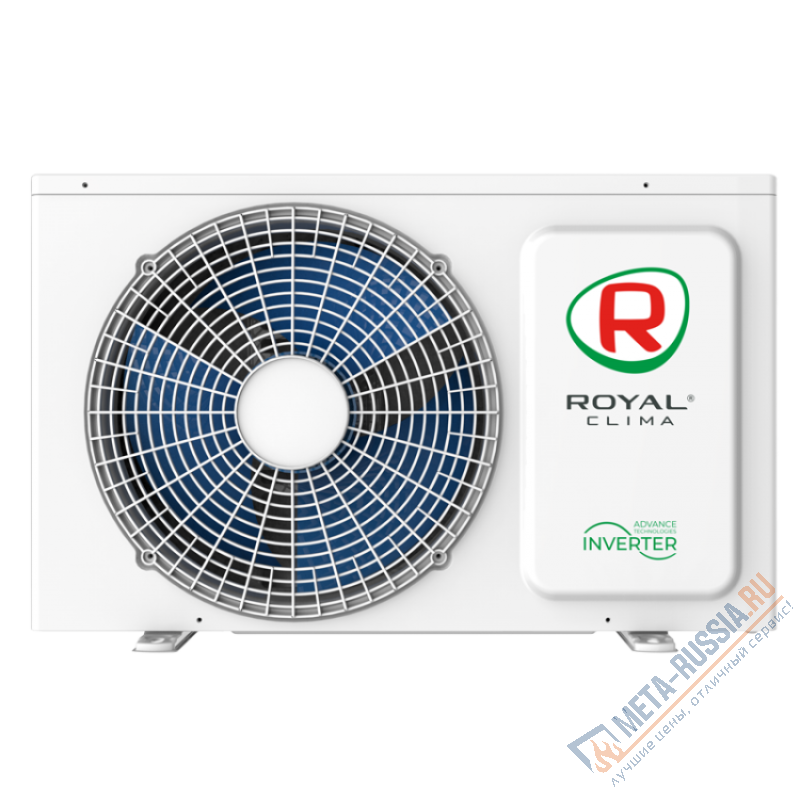 Сплит-система настенная ROYAL Clima RCI-VXI22HN Inverter
