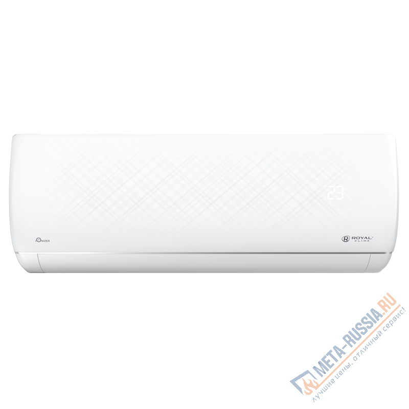 Сплит-система настенная ROYAL Clima RC-RNS22HN
