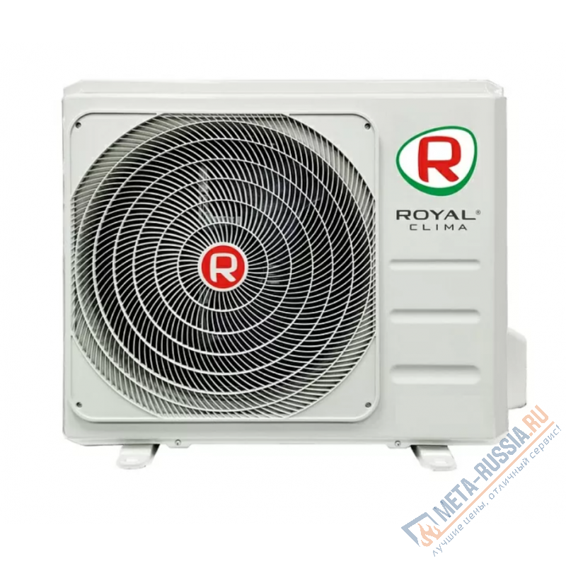 Сплит-система настенная ROYAL Clima RC-RNS22HN