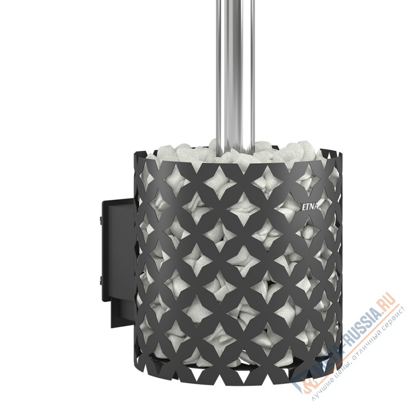 Банная печь ЭТНА 24 (ДТ-4С)