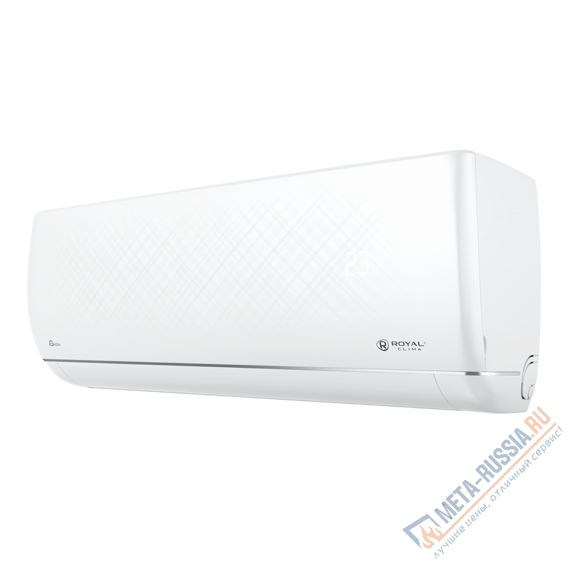 Сплит-система настенная ROYAL Clima RC-RNS55HN