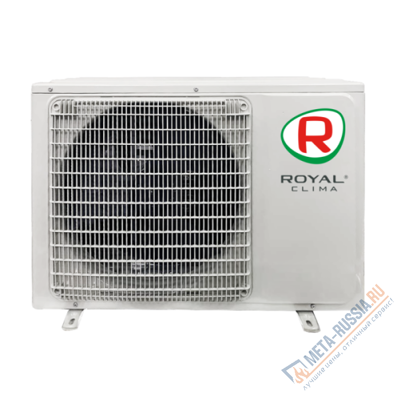 Сплит-система настенная ROYAL Clima RC-RNX35HN