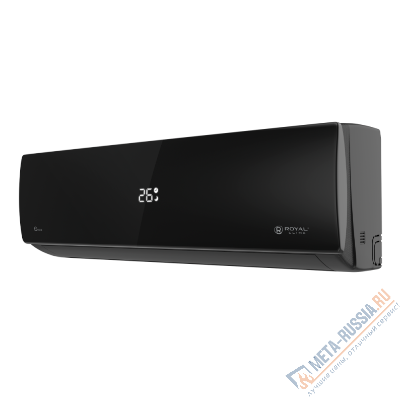 Сплит-система настенная ROYAL Clima RC-AN55HN