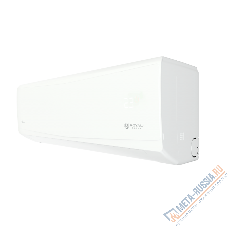 Сплит-система настенная ROYAL Clima RC-GR35HN