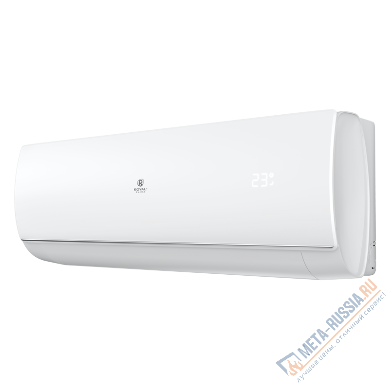 Сплит-система настенная ROYAL Clima RC-PD22HN